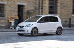 Seat Mii by MANGO 5-Door 2016 года (UK)